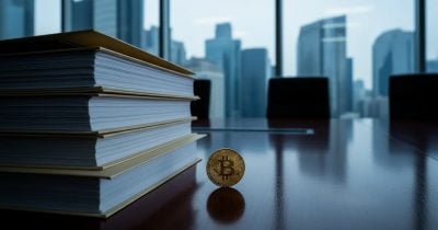 Zhibao Technology Closes $154.7M Private Placement Funded by Bitcoin
