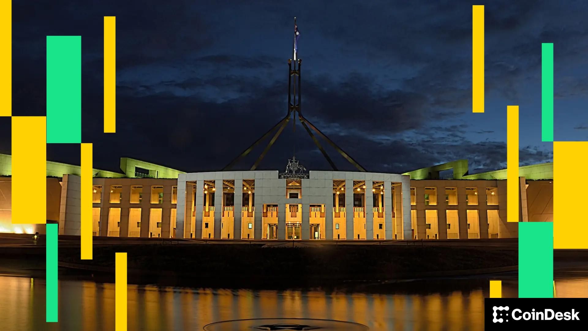 Australian Senate Committee Backs Digital Asset Regulatory Framework