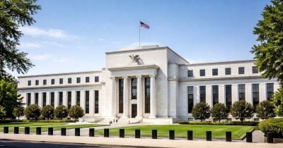 Fed Holds Discount Rate at 3.75%, Signals Possible Hikes as Inflation Persists