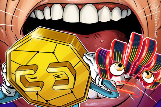 AI and Crypto Campaign Spending Risks Alienating Voters Ahead of 2026 Midterms
