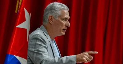 US Sanctions Cuba's President, but Crypto Transactions Get a Pass