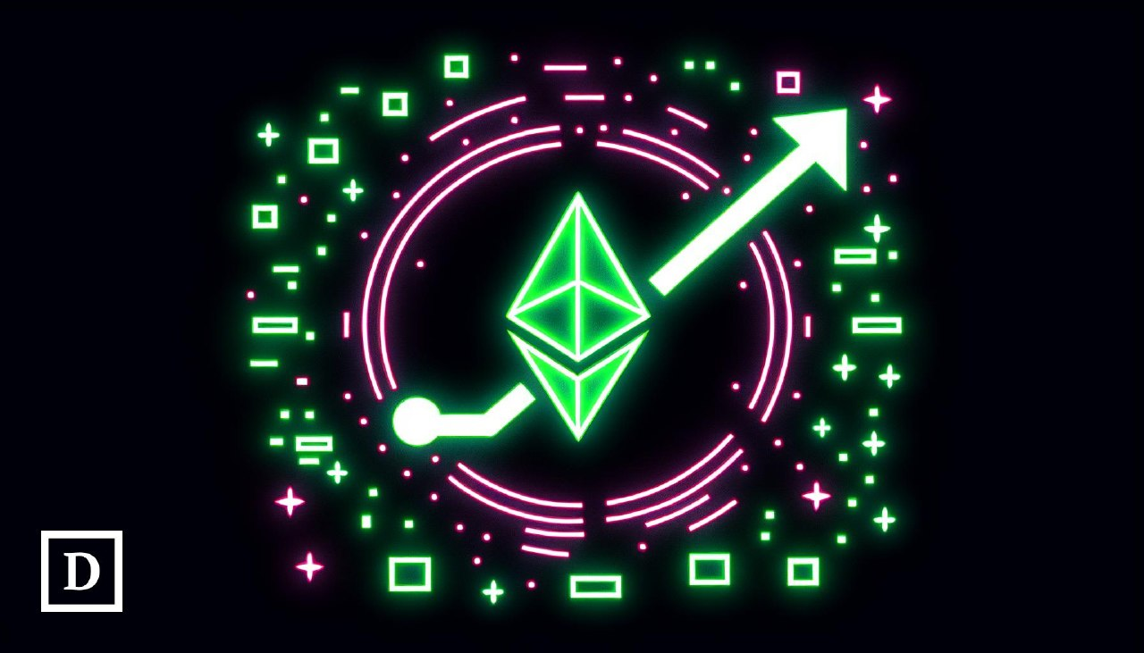 Ethereum Core Contributors Agree on 200M Gas Limit Floor at Svalbard Gathering