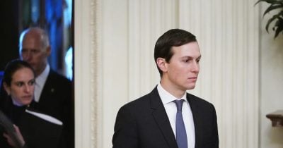 Kushner Informs Dahlan of Gaza Ceasefire, Opening New Diplomatic Channel