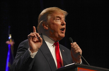 Trump in 'excellent health' after annual checkup, medical update says