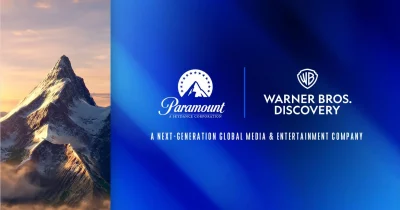 Paramount Eyes $50 Billion Debt to Fund Warner Bros. Discovery Acquisition