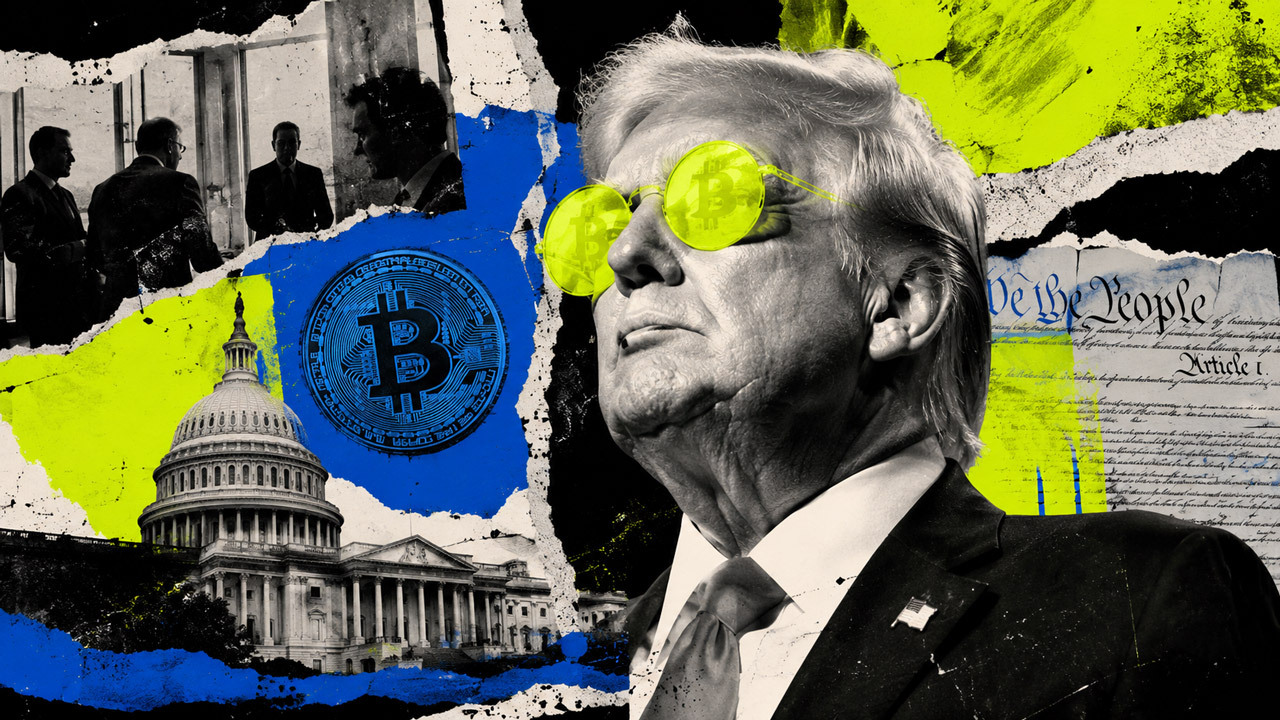 Senate Democrats Demand Stronger Ethics Rules in CLARITY Act as Trump Crypto Ties Draw Scrutiny