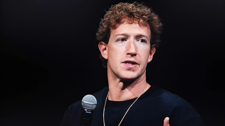 Zuckerberg Tells Staff Meta's AI Rollout Is Too Slow as $145B Spending Target Looms