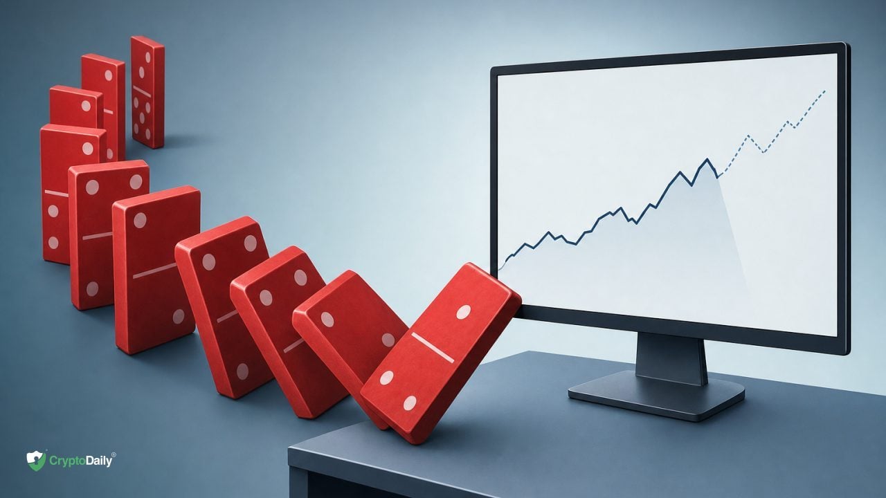 Seven Liquidation Cascades Undermine 'Critical Slowing Down' Crash Models, Study Finds