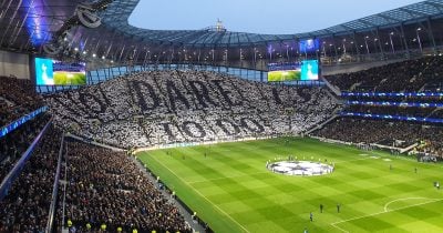 Tottenham Hotspur's Record-Breaking New Zealand Match Highlights Quiet Rise of Sports Fan Tokens