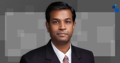 Intel Keeps Foundry Chief Naga Chandrasekaran for Continuity in Manufacturing Push