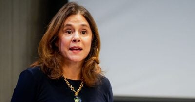 Logan Proposes Regulatory Overhaul to Shrink Fed’s $6.7 Trillion Balance Sheet