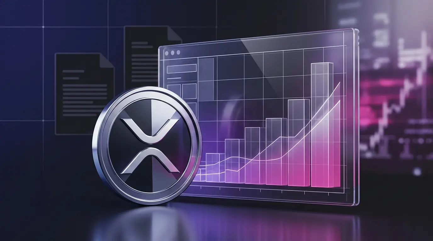Jane Street's Bitwise XRP ETF Stake Jumps 60-Fold in Q2 Filing
