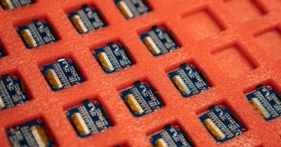 Tech ETFs Set Record Monthly Trading Volume, Now 10% of All Trades