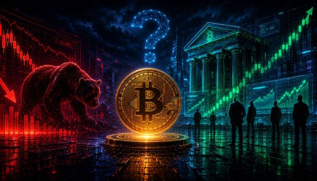 Bitcoin erholt sich auf 63.000 $, während das Handelsvolumen versiegt und die Börsenguthaben schrumpfen