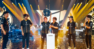 MongolZ Beat paiN to Reach Paris Playoffs, Signaling Rise in CS2