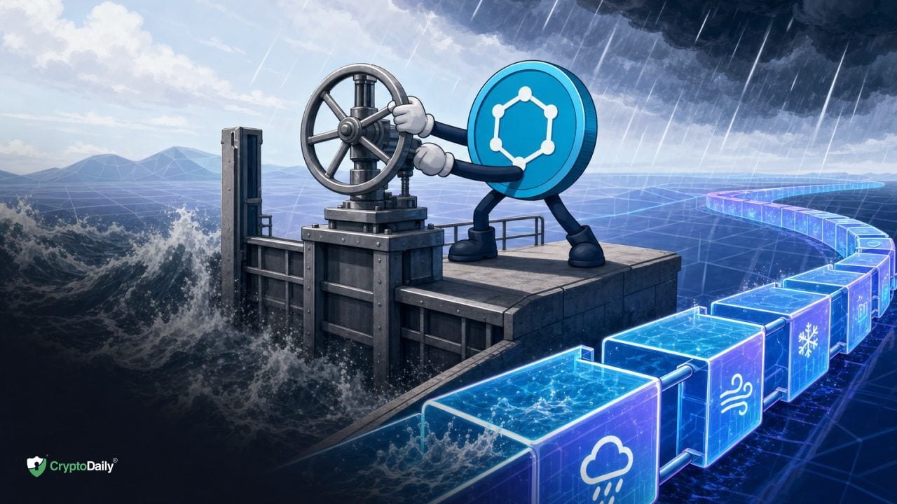 Kweather and Flare Sign Letter of Intent for Onchain Weather Data and Parametric Insurance