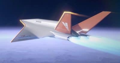 UK Prepares to Test Hypersonic Space Plane for Rapid, Reusable Flights