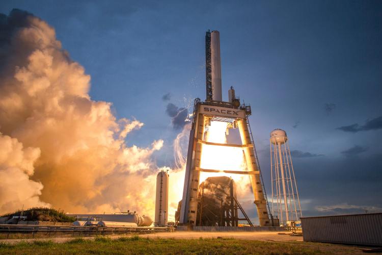Bybit Launches Tokenized SpaceX Shares Amid $150B IPO Demand
