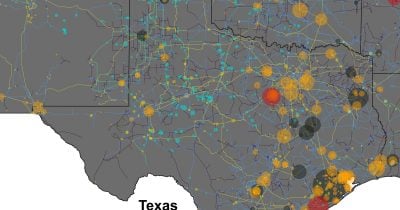 Texas Mandates Energy Audits for Data Centers Before Grid Hookups, Crypto Miners Face New Hurdle