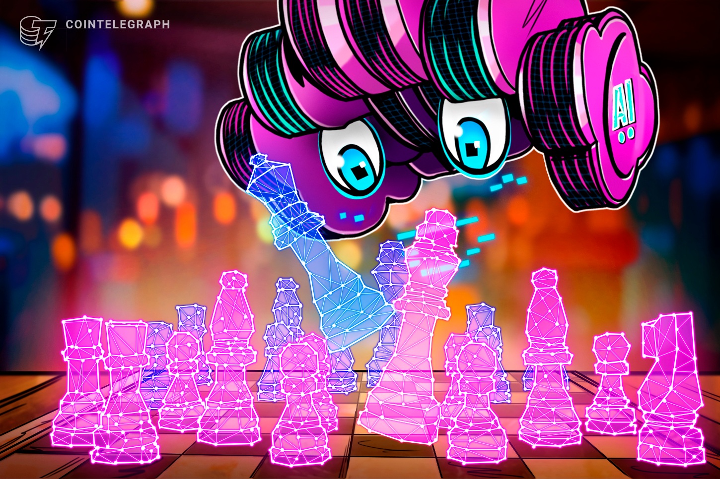 Crypto.com's Super Bowl AI Agent Is Still Missing, and Users Are Asking Why