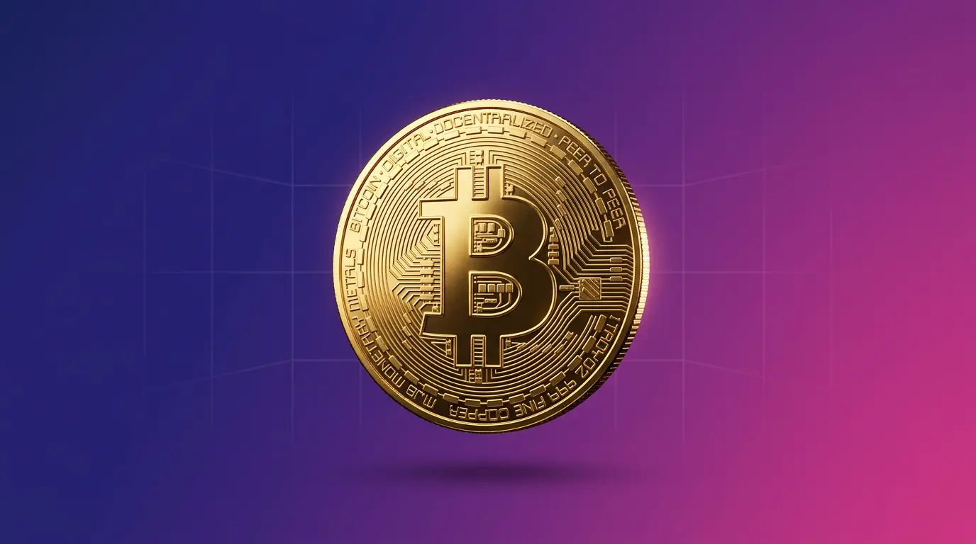 Bitcoin Stalls at $77K as Exchange Reserves Hit Decade Low