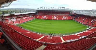 Amit Bhatia Confirms Investment Stake in Liverpool FC
