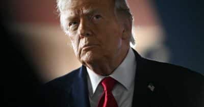 Trump Orders Resumption of Attacks on Iran After Helicopter Downing