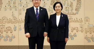 President Lee Nominates Han Seong-sook as Prime Minister to Lead AI Push