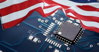 Trump Administration Imposes 25% Tariff on Advanced Semiconductors to Boost Domestic Manufacturing