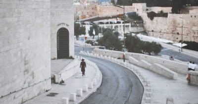 Greater Israel Doctrine Stirs Crypto Volatility as Geopolitical Risks Hit Markets