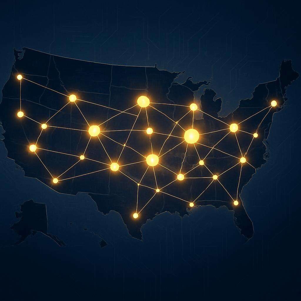 State Banking Coalition to Launch Shared Blockchain Network in 2027