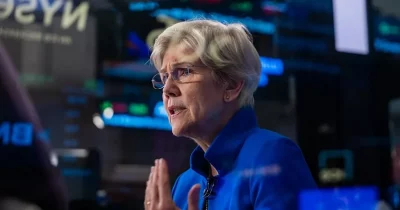 Elizabeth Warren Proposes Tax on AI Companies to Fund Public Benefits