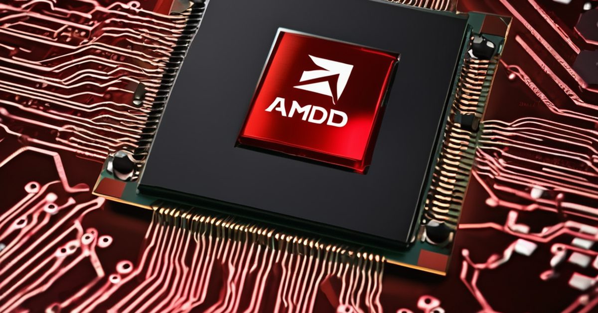AMD Tokenized Stock Nears $520 Resistance as Institutional Longs Hold 56.3%