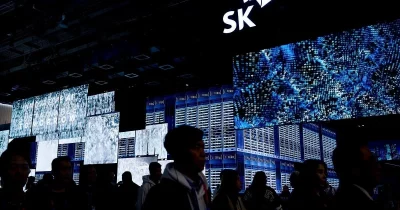 SK Hynix Wins Investor Support for US Listing Plan