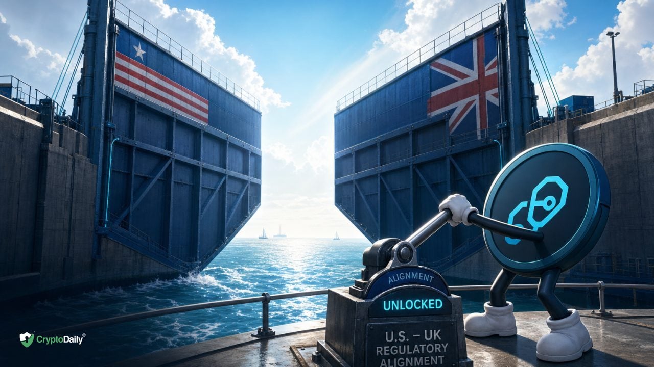 U.S.-UK Taskforce Blueprint for Tokenized Assets Nears Key Test as UK FCA Gate Opens in September