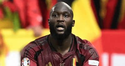 Romelu Lukaku Scores 3 Seconds After Substitution, Underscoring Bench Impact
