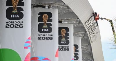 FIFA Designates Tunisia vs Japan as Historic 1,000th World Cup Match