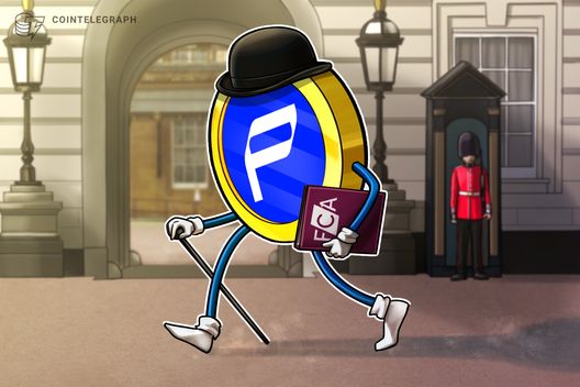 Aave Labs' Push Lands FCA Approval for Regulated Stablecoin On-Off Ramps