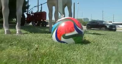 New Jersey Distributes 770 Free World Cup Tickets to Youth Clubs, Frontline Workers