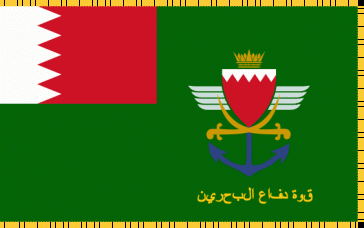 Bahrain Intercepts Iranian Aerial Attacks Amid 2026 Iran War