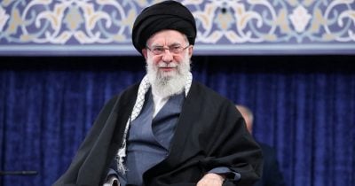 Iran-Oman Maritime Draft Awaits Ayatollah Khamenei's Approval