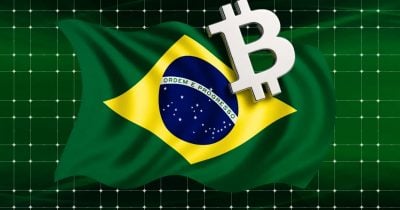 Tregu brazilian i kriptove prej 319 miliardë dollarësh përballet me afatin e licencimit në tetor