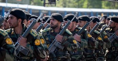 US Commanders Warned Trump of Iranian Retaliation Risk in 2026 Conflict Scenario