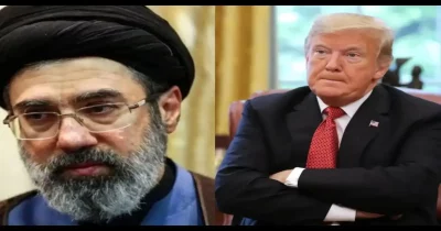 Iran Nears US Deal, Crypto Markets Bet on De-escalation