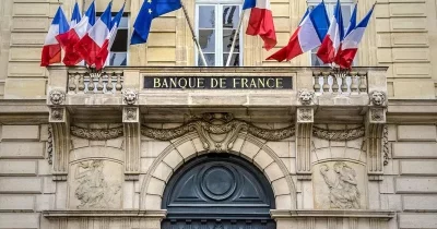 Bank of France Raises 2026 Inflation Forecast on Iran War Energy Jolt