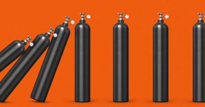 China Bans Helium Exports, Threatening Chip Supply and Crypto Mining Costs