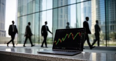US Sanctions Dubai Crypto Exchange Shelbit Over Iran Ties
