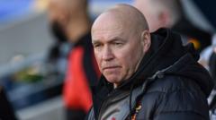 Rugby Coach's Death Exposes Crypto Market Overreaction