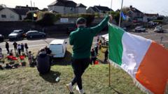 Court of Appeal to Hear Challenge Against Drumcree Orange Order Parade Decision