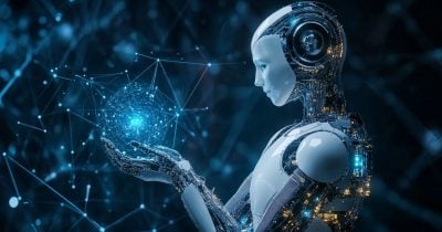 Study: AI Agents Nearly Double Accuracy With Better Answer Sharing